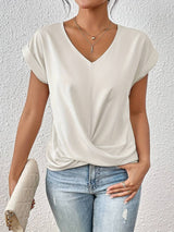 Milou – Elegante Damen-Top