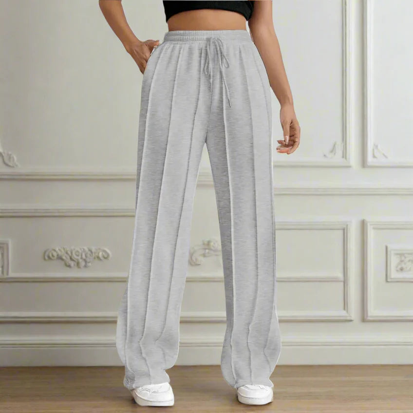 Miriam – Bequeme Damen-Jogginghose