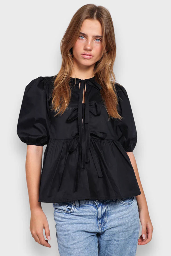 Nadine – Elegante Damen-Bluse