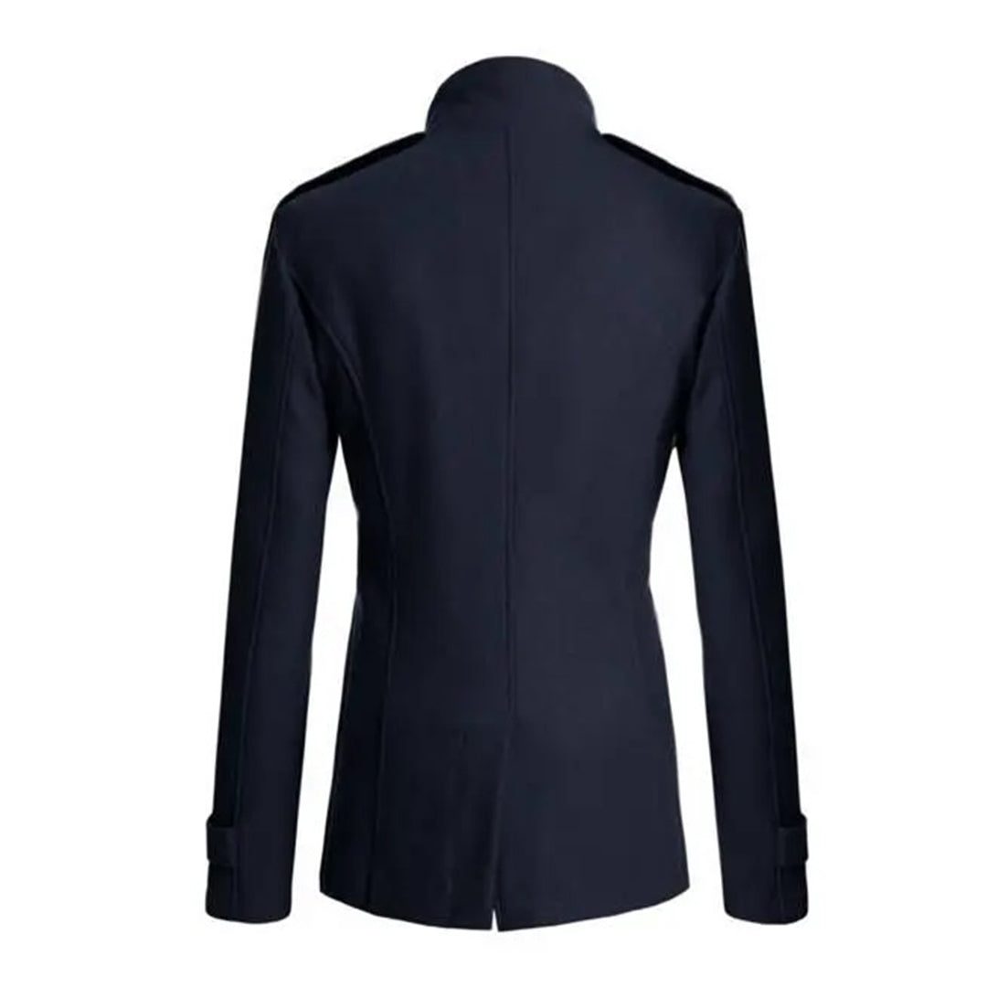 Joseph - Warmer Wintermantel Für Männer