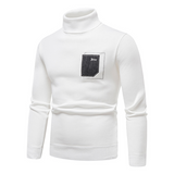 Ranson - Lässiger Pullover für Männer