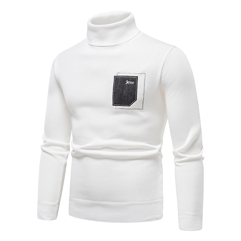 Ranson - Lässiger Pullover für Männer