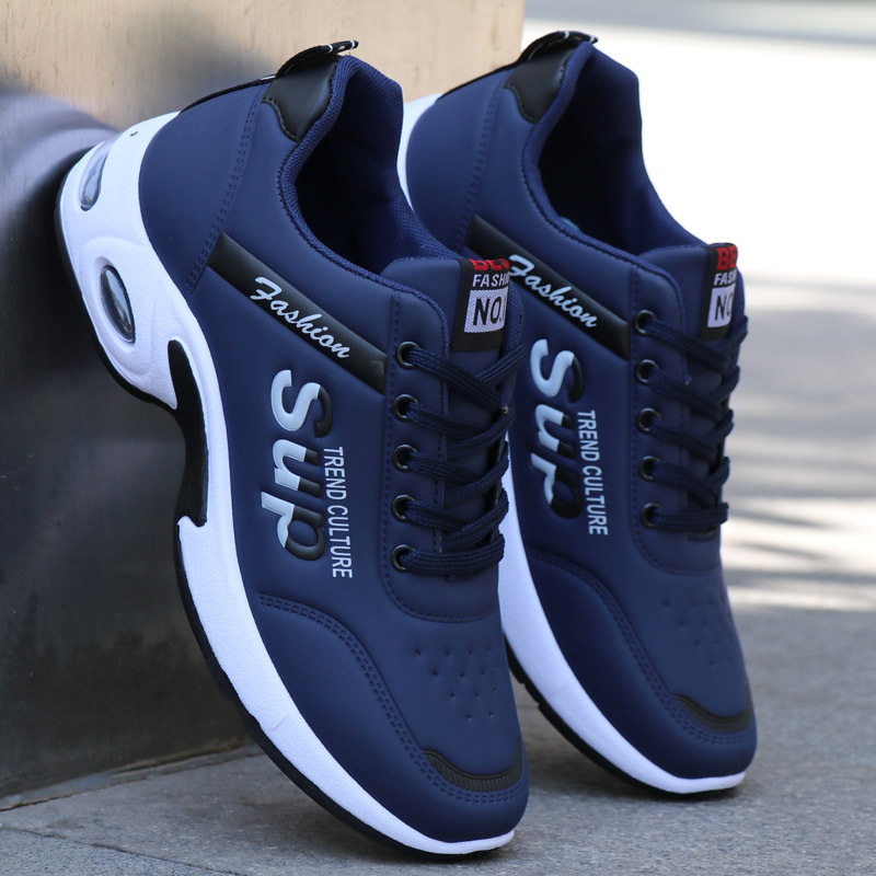Brendan - Lässige Sportschuhe für Männer