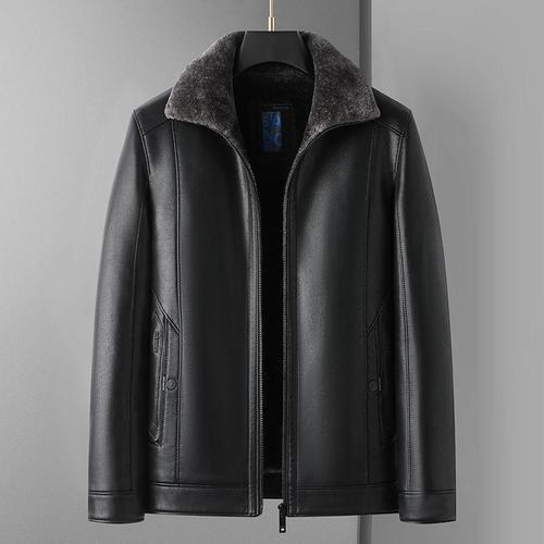 Xander - Warme Winterjacke für Männer