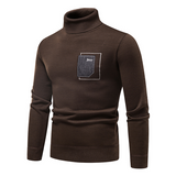 Ranson - Lässiger Pullover für Männer