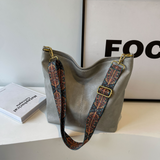 Sena - Vintage Ledertasche