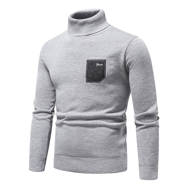 Ranson - Lässiger Pullover für Männer