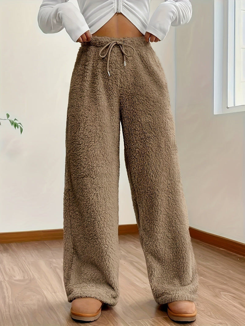 Luisa - Bequeme Damenhose