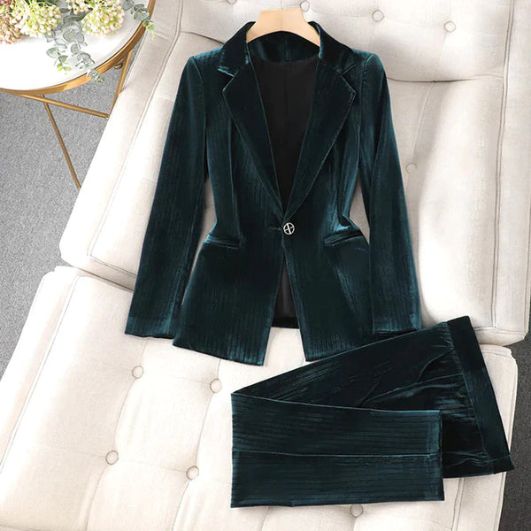 Kathleen – Stylisches Damen Set