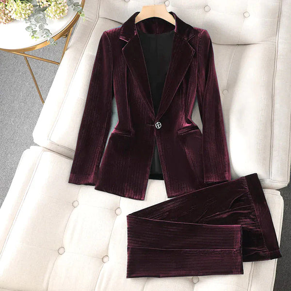 Kathleen – Stylisches Damen Set