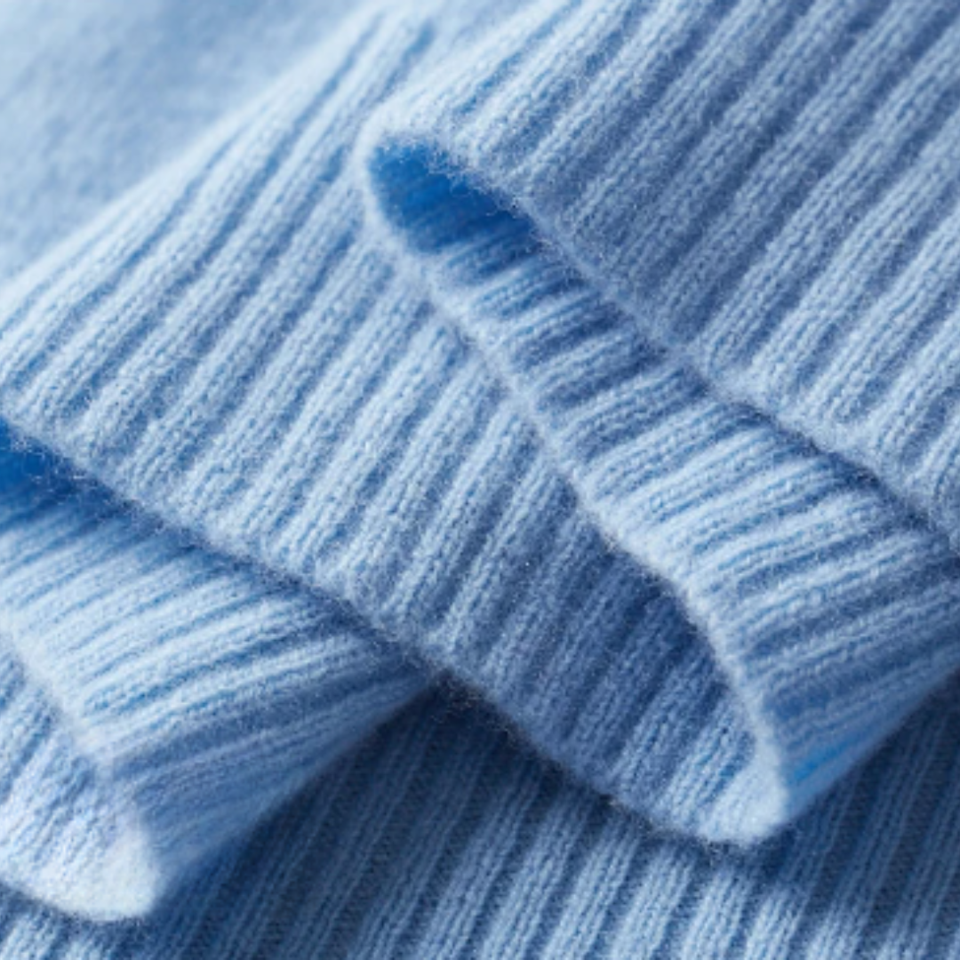 Herren Strickjacke Mit Knöpfen Und V-Ausschnitt | Winter