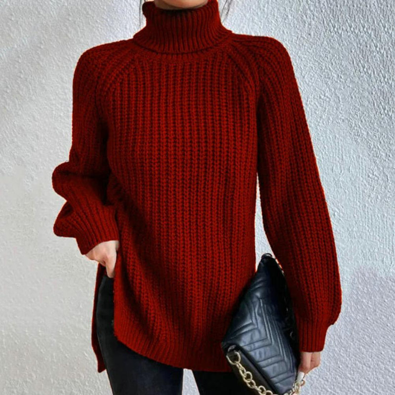 Araluen - Klassischer Damenpullover