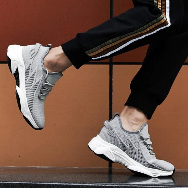 Paul – Herren-Leichtgewicht-Sportschuhe