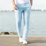 Paulo - Bequeme Herrenhose
