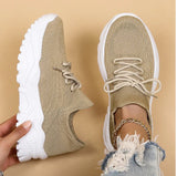 Perdita - Atmungsaktive Damen-Sneaker