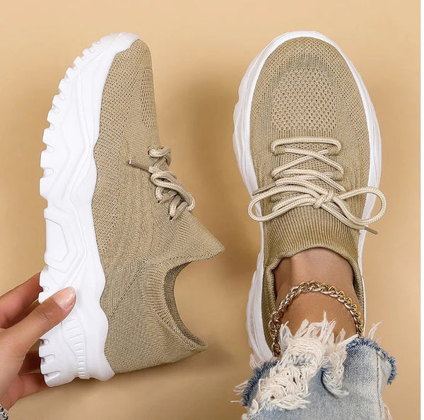 Perdita - Atmungsaktive Damen-Sneaker