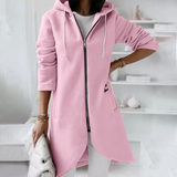 Jemma - Modische und bequeme Strickjacke