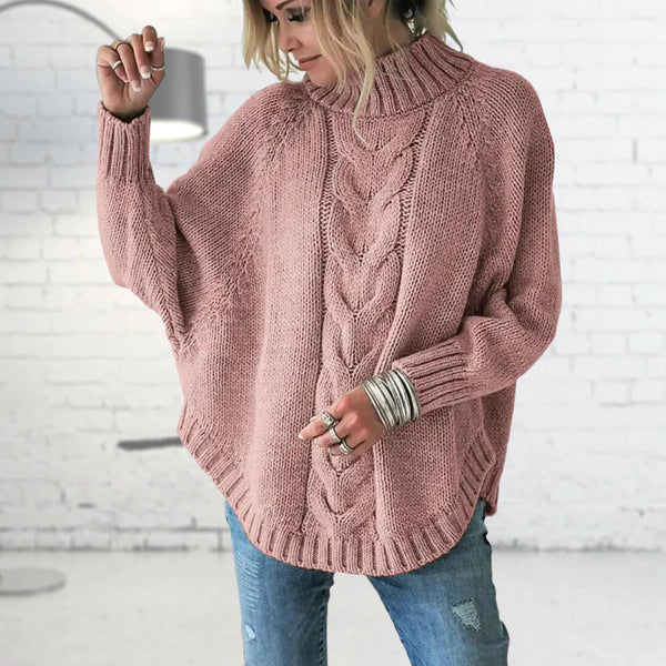 Verica - Elegante Pullover