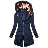 Leilani - Elegante Jacke