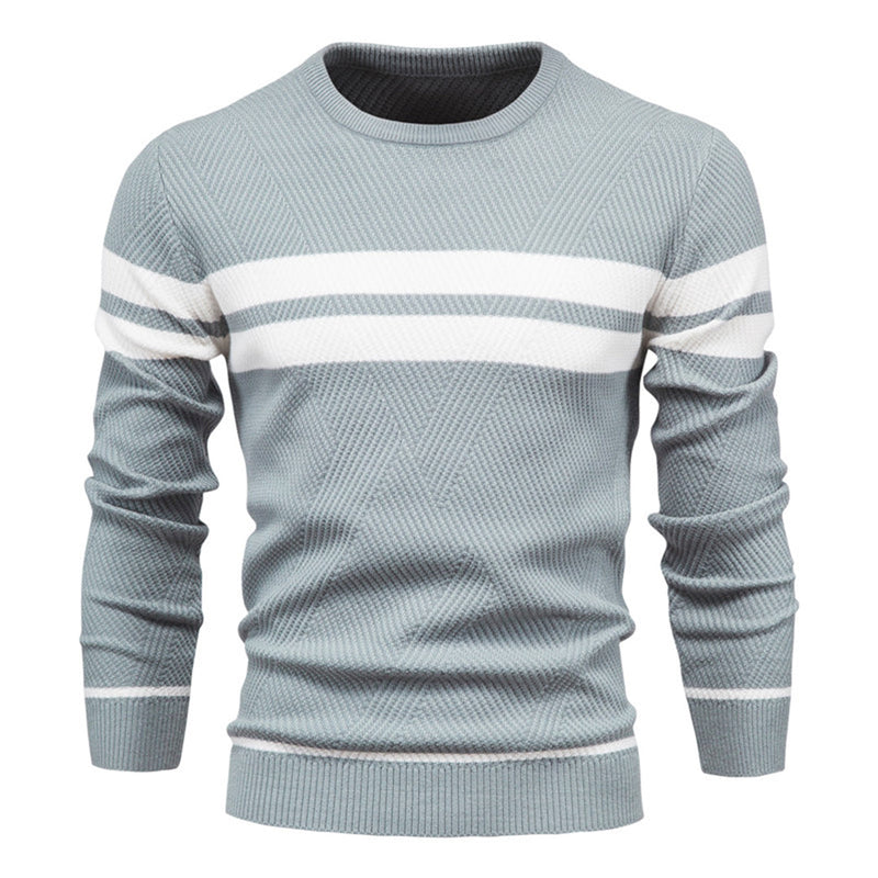 Lukas - Modischer Pullover