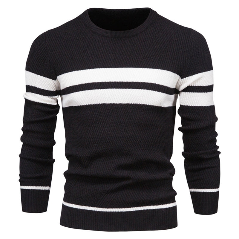 Lukas - Modischer Pullover