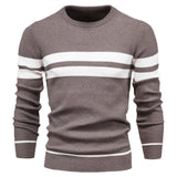 Lukas - Modischer Pullover