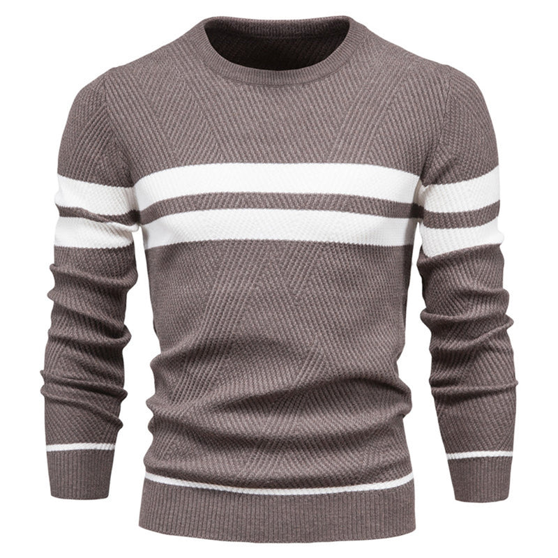 Lukas - Modischer Pullover