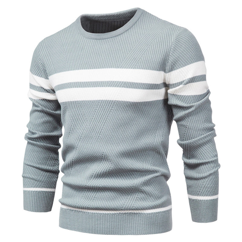 Lukas - Modischer Pullover
