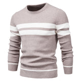 Lukas - Modischer Pullover