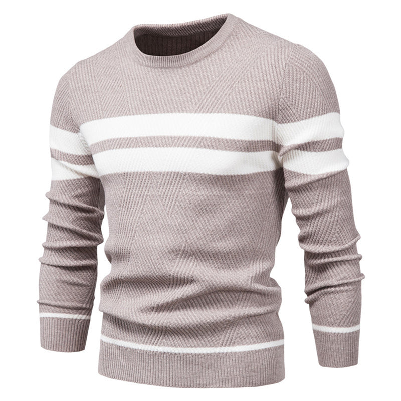 Lukas - Modischer Pullover