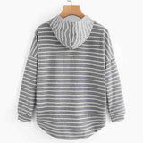 Elise - Lässiger Pullover