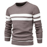 Lukas - Modischer Pullover
