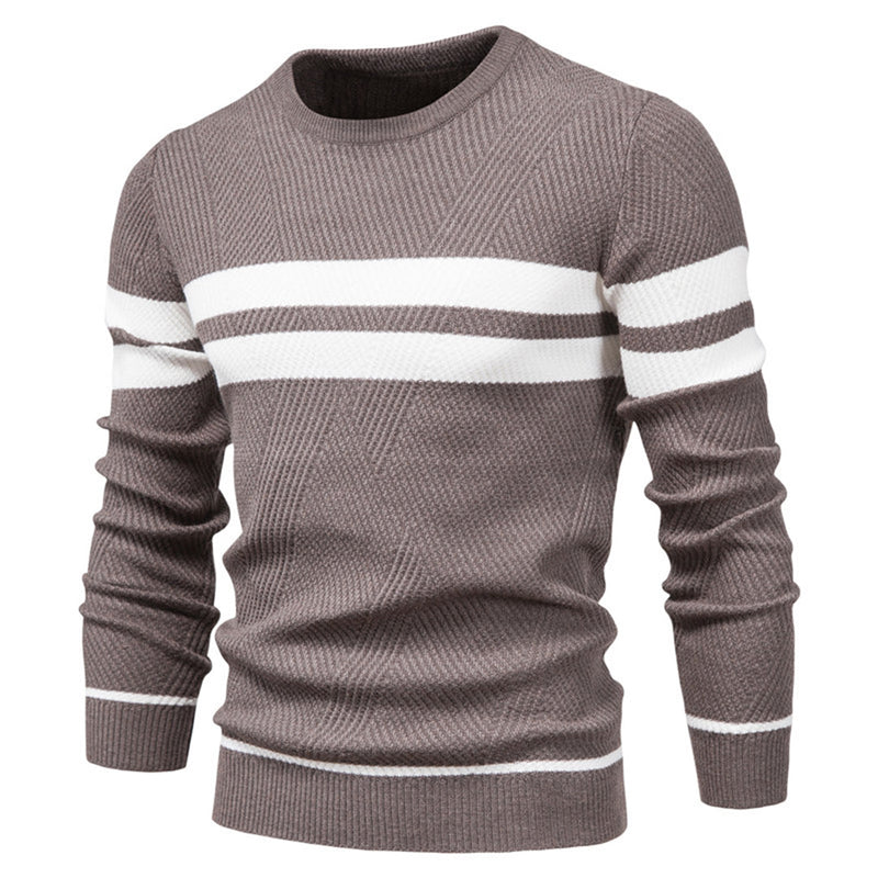 Lukas - Modischer Pullover
