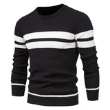 Lukas - Modischer Pullover