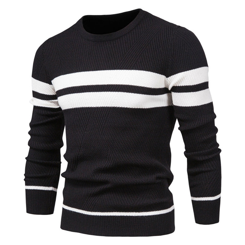 Lukas - Modischer Pullover