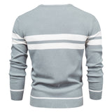 Lukas - Modischer Pullover