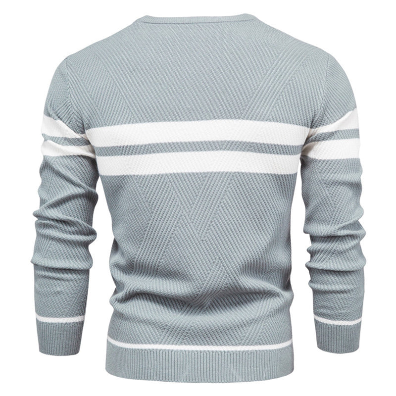 Lukas - Modischer Pullover