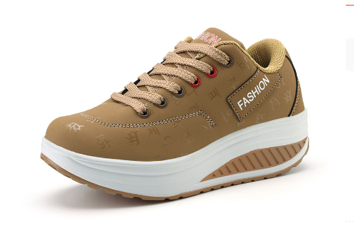 Damen Sneaker | Bequeme Plateausohle