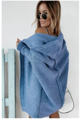 Stylische Winter-langjacke Für Damen | Mit Kapuze