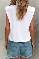 Roos – Elegante Damen-Top