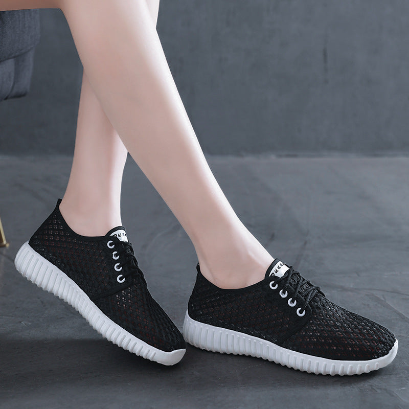 Dorianne - Orthopädische Schuhe für Frauen