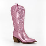 Kimberlin - Elegante Cowboystiefel