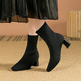 Monetta - Stiefelette für Frauen