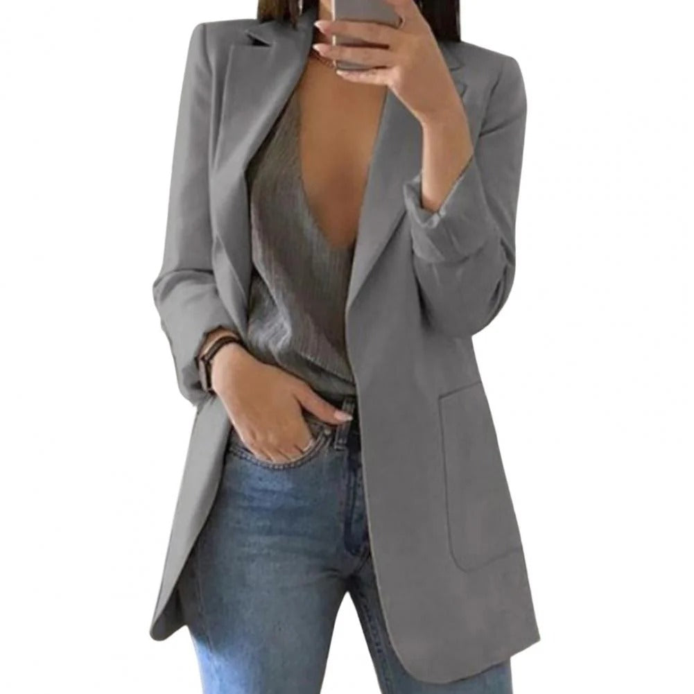 Formeller Blazer Für Damen | Arbeit