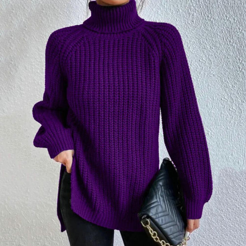 Araluen - Klassischer Damenpullover
