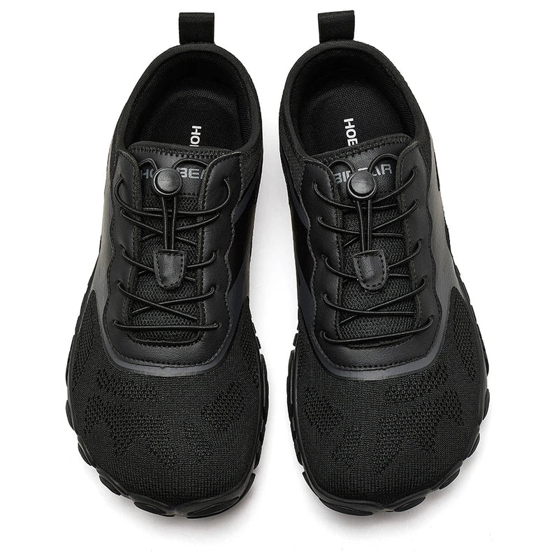 Unisex Wanderschuhe Für Draußen | Mit Schnürsenkeln