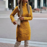 Damen Strickpullover | Lange Ärmel