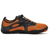 Unisex Wanderschuhe Für Draußen | Mit Schnürsenkeln