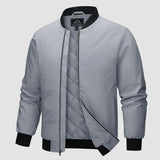 Reuben - Warme wattierte Herren Winterjacke