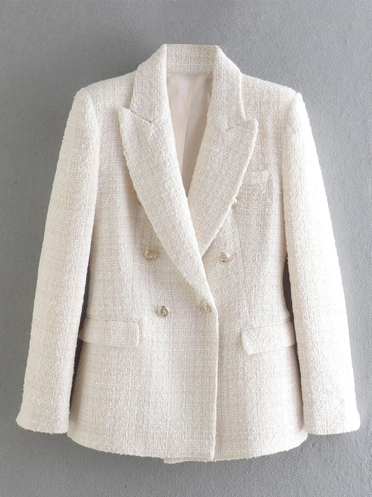 Collete - Zweireihige Blazer
